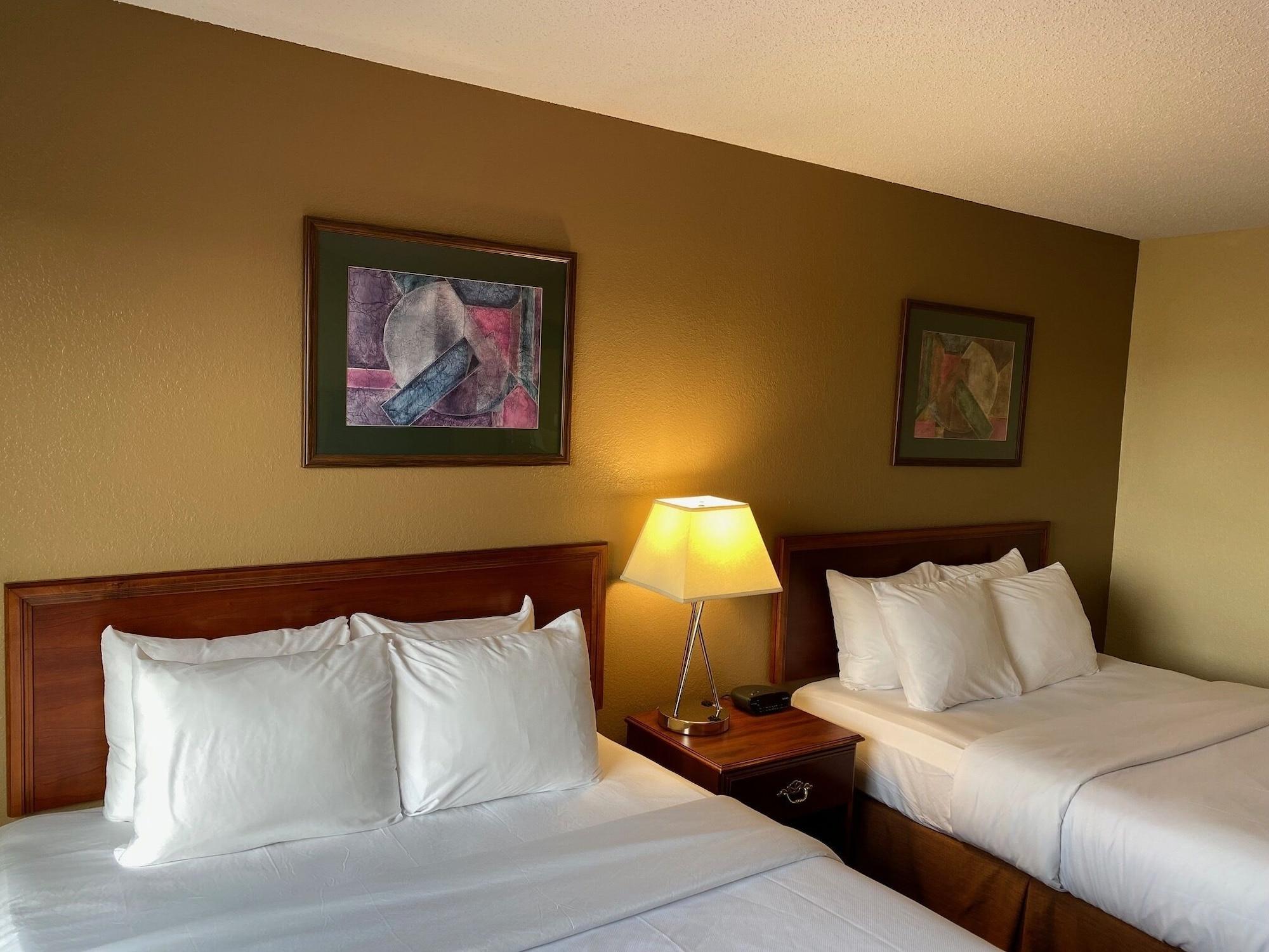 Comfort Inn & Suites At I-74 And 155 Morton Экстерьер фото